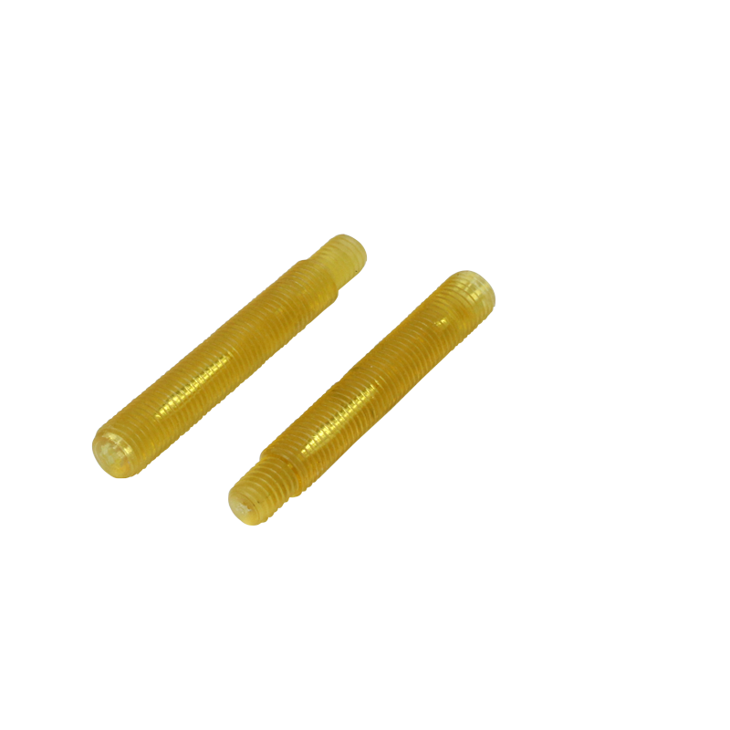 公制無(wú)頭梅花螺絲M6X40-T 公制無(wú)頭梅花螺絲M6X40-T