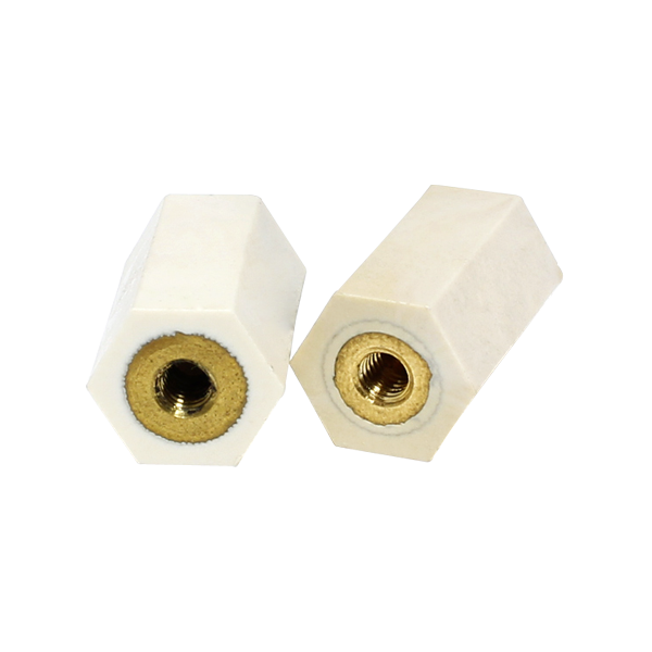 公制內螺紋六角柱HTPM420F-12 公制內螺紋六角柱HTPM420F-12